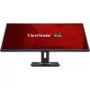 Monitor komputerowy Viewsonic VG Series VG3448 86,6 cm (34,1 inch) 3440 x 1440 pikseli UltraWide Quad HD LED czarny