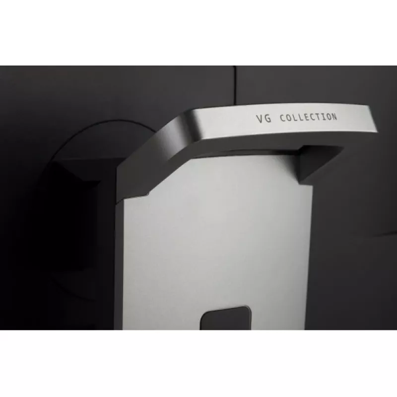 Monitor komputerowy Viewsonic VG Series VG3448 86,6 cm (34,1 inch) 3440 x 1440 pikseli UltraWide Quad HD LED czarny