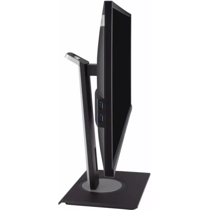 Monitor komputerowy Viewsonic VG Series VG3448 86,6 cm (34,1 inch) 3440 x 1440 pikseli UltraWide Quad HD LED czarny