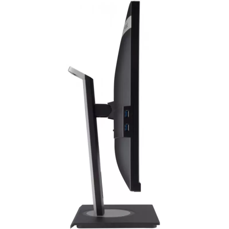 Monitor komputerowy Viewsonic VG Series VG3448 86,6 cm (34,1 inch) 3440 x 1440 pikseli UltraWide Quad HD LED czarny
