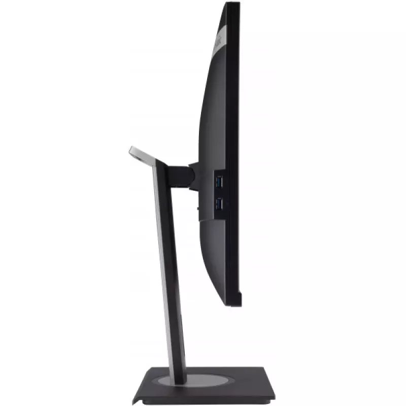 Monitor komputerowy Viewsonic VG Series VG3448 86,6 cm (34,1 inch) 3440 x 1440 pikseli UltraWide Quad HD LED czarny