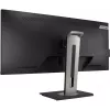 Monitor komputerowy Viewsonic VG Series VG3448 86,6 cm (34,1 inch) 3440 x 1440 pikseli UltraWide Quad HD LED czarny