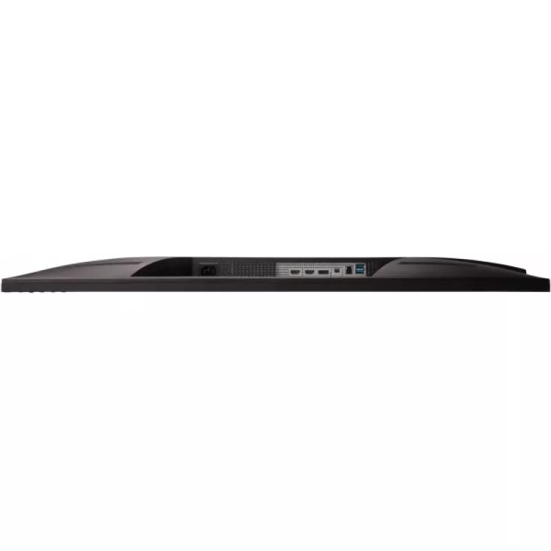 Monitor komputerowy Viewsonic VG Series VG3448 86,6 cm (34,1 inch) 3440 x 1440 pikseli UltraWide Quad HD LED czarny
