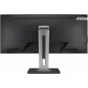 Monitor komputerowy Viewsonic VG Series VG3448 86,6 cm (34,1 inch) 3440 x 1440 pikseli UltraWide Quad HD LED czarny