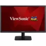 Monitor komputerowy Viewsonic Value Series VA2405-H 59,9 cm (23,6 cala) 1920 x 1080 pikseli Full HD LED Czarny