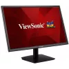 Monitor komputerowy Viewsonic Value Series VA2405-H 59,9 cm (23,6 cala) 1920 x 1080 pikseli Full HD LED Czarny