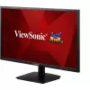 Monitor komputerowy Viewsonic Value Series VA2405-H 59,9 cm (23,6 cala) 1920 x 1080 pikseli Full HD LED Czarny