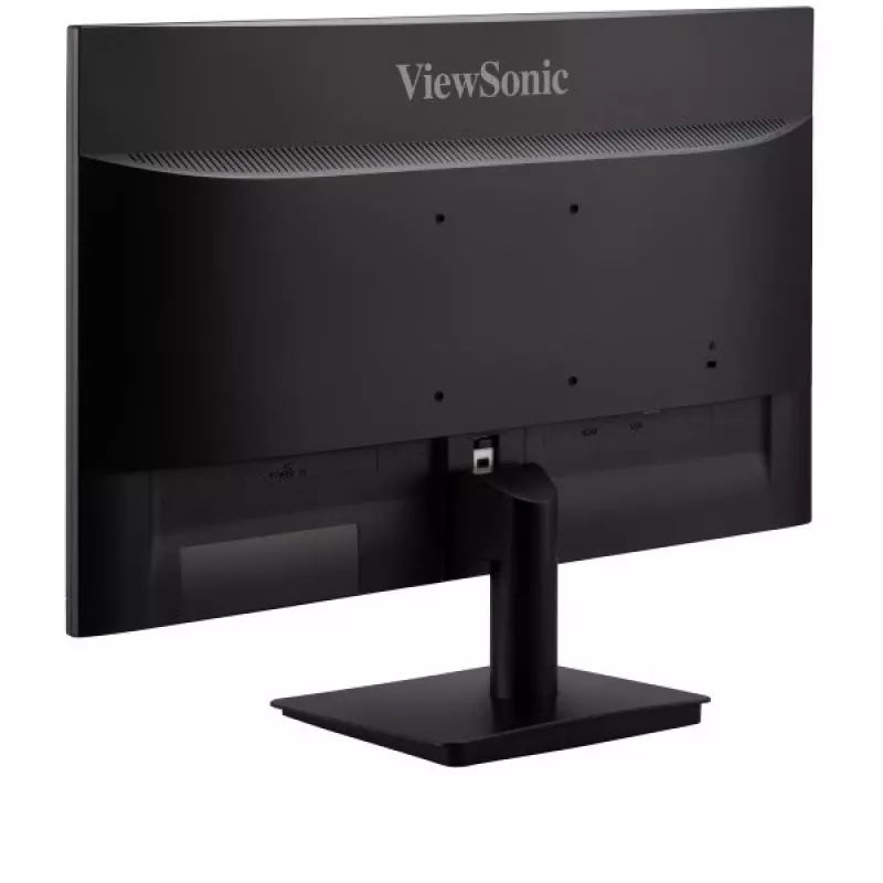 Monitor komputerowy Viewsonic Value Series VA2405-H 59,9 cm (23,6 cala) 1920 x 1080 pikseli Full HD LED Czarny