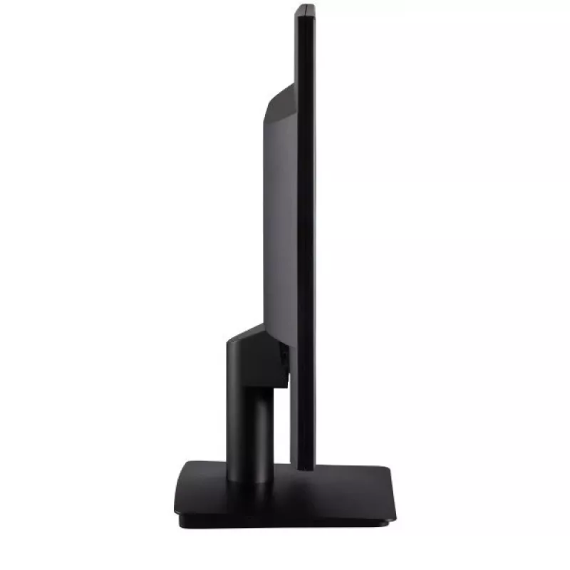 Monitor komputerowy Viewsonic Value Series VA2405-H 59,9 cm (23,6 cala) 1920 x 1080 pikseli Full HD LED Czarny