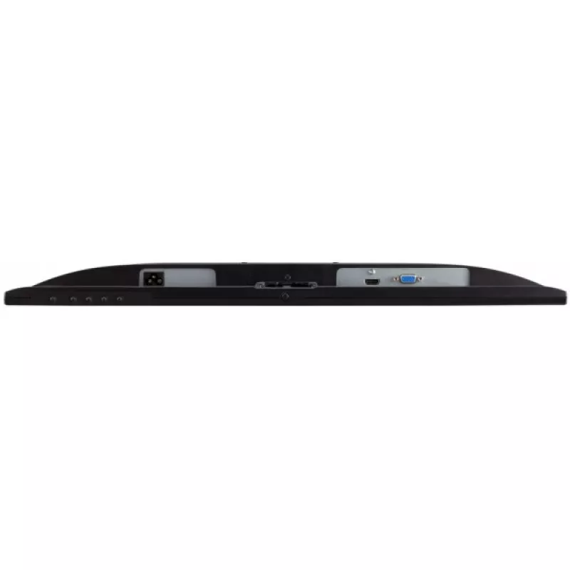 Monitor komputerowy Viewsonic Value Series VA2405-H 59,9 cm (23,6 cala) 1920 x 1080 pikseli Full HD LED Czarny