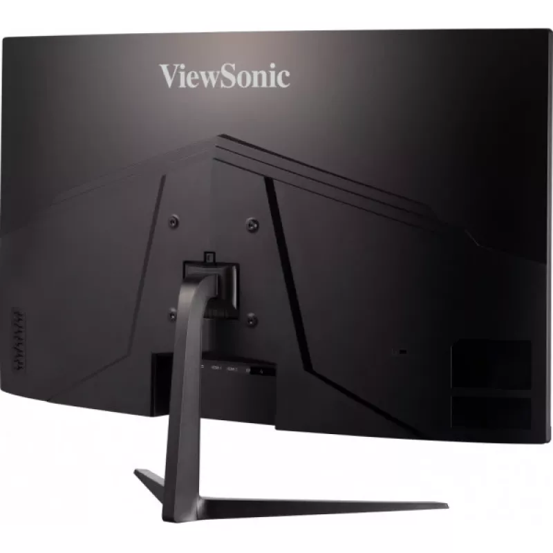 Viewsonic VX Series VX3218-PC-MHD monitor komputerowy 80 cm (31,5 inch) 1920 x 1080 pikseli Full HD LED Czarny