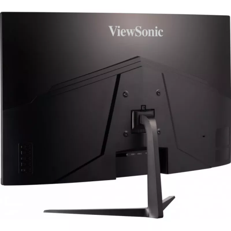 Viewsonic VX Series VX3218-PC-MHD monitor komputerowy 80 cm (31,5 inch) 1920 x 1080 pikseli Full HD LED Czarny