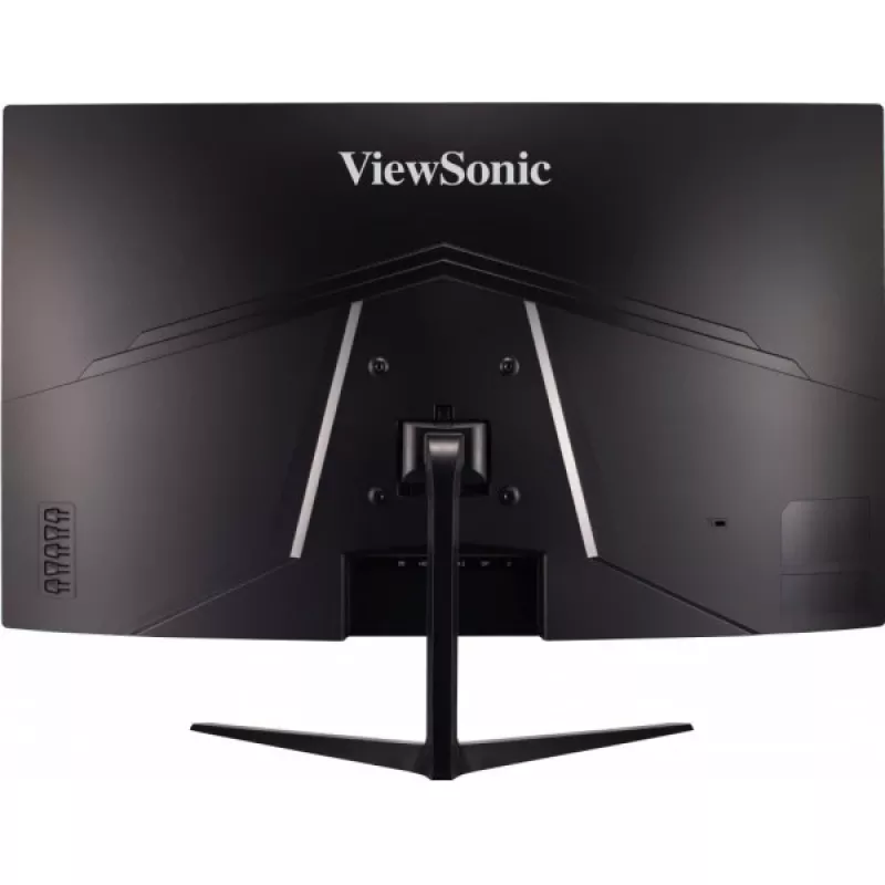 Viewsonic VX Series VX3218-PC-MHD monitor komputerowy 80 cm (31,5 inch) 1920 x 1080 pikseli Full HD LED Czarny