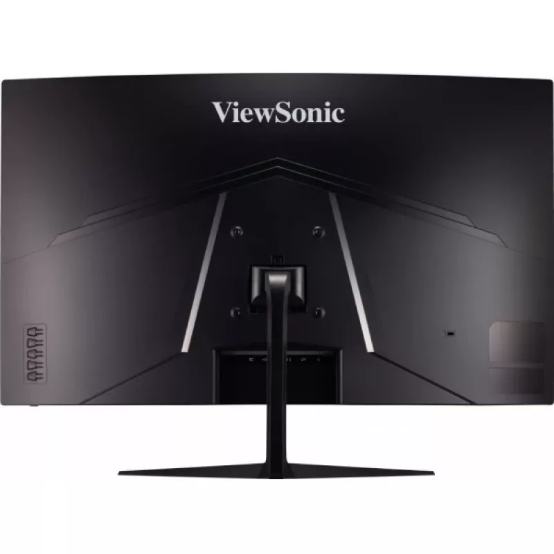Viewsonic VX Series VX3218-PC-MHD monitor komputerowy 80 cm (31,5 inch) 1920 x 1080 pikseli Full HD LED Czarny