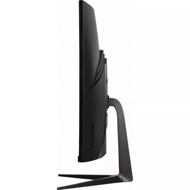 Viewsonic VX Series VX3218-PC-MHD monitor komputerowy 80 cm (31,5 inch) 1920 x 1080 pikseli Full HD LED Czarny