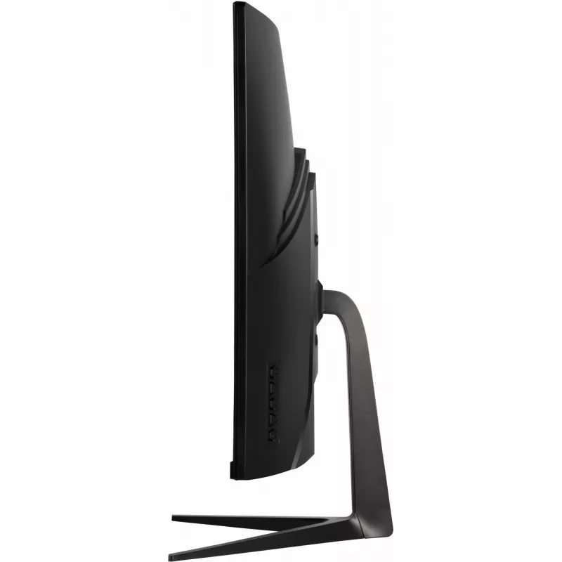 Monitor komputerowy ViewSonic VX Series VX3218C-2K 81.3 cm (32 cale) 2560 x 1440 pikseli Quad HD LED Czarny