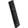 Viewsonic M1X projektor danych Projektor krótkiego rzutu LED WVGA (854x480) Czarny, srebrny