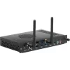 Viewsonic VPC35-W53-G1 PC/stacja robocza Intel® Core™ i5 i5-1240P 8 GB DDR4-SDRAM 256 GB SSD Windows 11 Pro Slot-in PC Mini PC Czarny