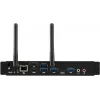 Viewsonic VPC35-W53-G1 PC/stacja robocza Intel® Core™ i5 i5-1240P 8 GB DDR4-SDRAM 256 GB SSD Windows 11 Pro Slot-in PC Mini PC Czarny