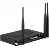 Viewsonic VPC-A31-O1 komputer/stacja robocza 8 GB DDR4-SDRAM 128 GB SSD Slot-in PC Mini PC Czarny