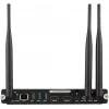 Viewsonic VPC-A31-O1 komputer/stacja robocza 8 GB DDR4-SDRAM 128 GB SSD Slot-in PC Mini PC Czarny