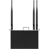 Viewsonic VPC-A31-O1 komputer/stacja robocza 8 GB DDR4-SDRAM 128 GB SSD Slot-in PC Mini PC Czarny