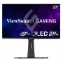 Viewsonic XG272-2K-OLED monitor komputerowy 68,6 cm (27 inch) 2560 x 1440 pikseli Quad HD Czarny, Biały