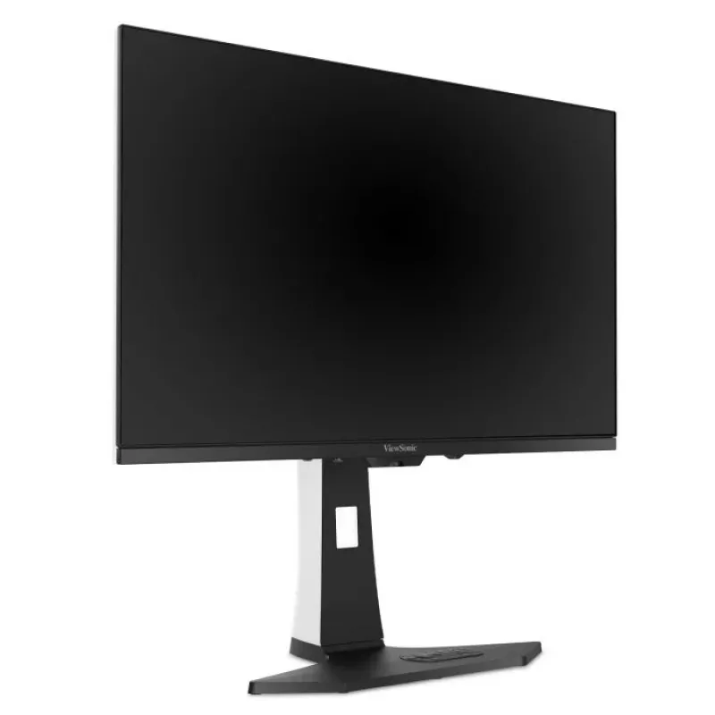 Viewsonic XG272-2K-OLED monitor komputerowy 68,6 cm (27 inch) 2560 x 1440 pikseli Quad HD Czarny, Biały