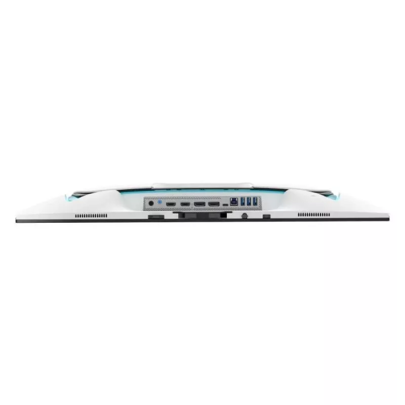 Viewsonic XG272-2K-OLED monitor komputerowy 68,6 cm (27 inch) 2560 x 1440 pikseli Quad HD Czarny, Biały