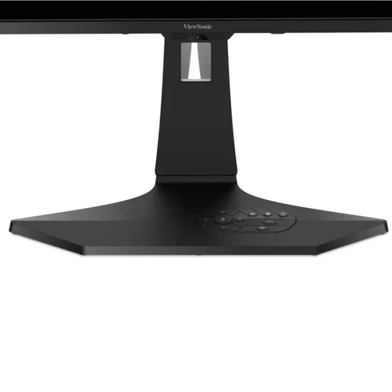 Viewsonic XG272-2K-OLED monitor komputerowy 68,6 cm (27 inch) 2560 x 1440 pikseli Quad HD Czarny, Biały
