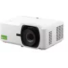 Viewsonic LS710-4KE data projector 3500 ANSI lumens DMD UHD 4K (3840x2160) Czarny, biały
