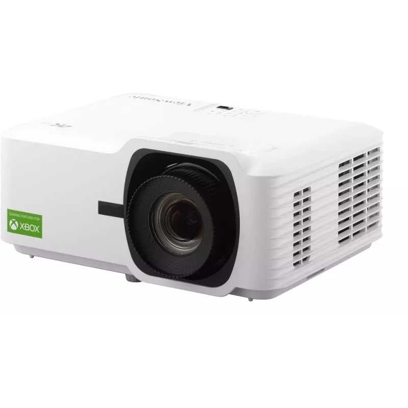 Viewsonic LS710-4KE data projector 3500 ANSI lumens DMD UHD 4K (3840x2160) Czarny, biały