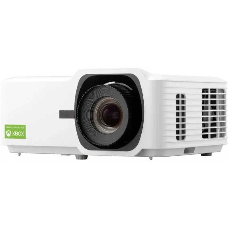 Viewsonic LS710-4KE data projector 3500 ANSI lumens DMD UHD 4K (3840x2160) Czarny, biały