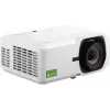 Viewsonic LS710-4KE data projector 3500 ANSI lumens DMD UHD 4K (3840x2160) Czarny, biały