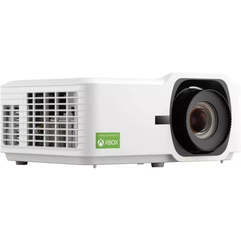 Viewsonic LS710-4KE data projector 3500 ANSI lumens DMD UHD 4K (3840x2160) Czarny, biały