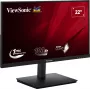 Monitor Viewsonic VA220-H 55,9 cm (22 cale) 1920 x 1080 pikseli Full HD LED czarny