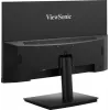 Monitor Viewsonic VA220-H 55,9 cm (22 cale) 1920 x 1080 pikseli Full HD LED czarny