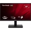 Monitor Viewsonic VA220-H 55,9 cm (22 cale) 1920 x 1080 pikseli Full HD LED czarny