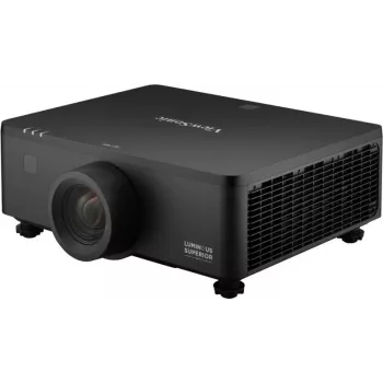 Viewsonic LS950WU projektor danych Standardowy projektor 7100 ANSI lumenów WUXGA (1920x1200) Czarny