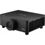 Viewsonic LS950WU projektor danych Standardowy projektor 7100 ANSI lumenów WUXGA (1920x1200) Czarny
