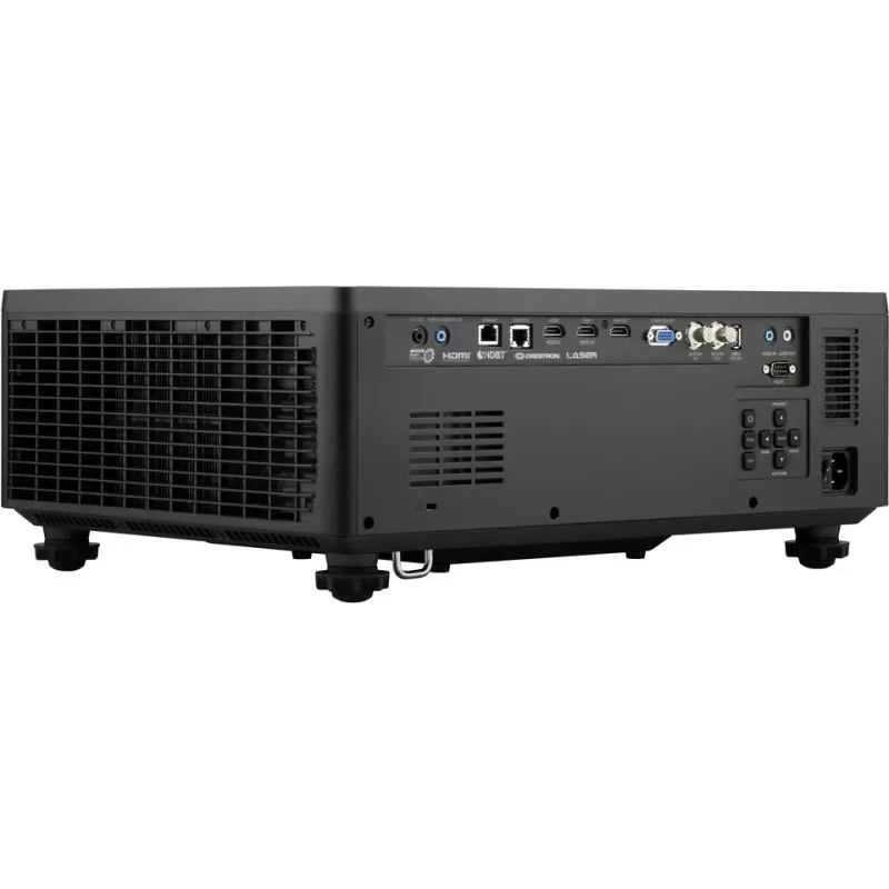 Viewsonic LS950WU projektor danych Standardowy projektor 7100 ANSI lumenów WUXGA (1920x1200) Czarny