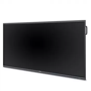 Viewsonic IFP92UW tablica interaktywna 2,32 m (91,5 cala) 5120 x 2160 pikseli Ekran dotykowy Czarny