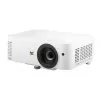 Projektor Viewsonic PX700HDH Standardowy projektor o standardowym rzucie 3700 ANSI lumenów DMD 1080p (1920x1080) Biały