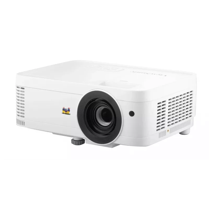 Projektor Viewsonic PX700HDH Standardowy projektor o standardowym rzucie 3700 ANSI lumenów DMD 1080p (1920x1080) Biały