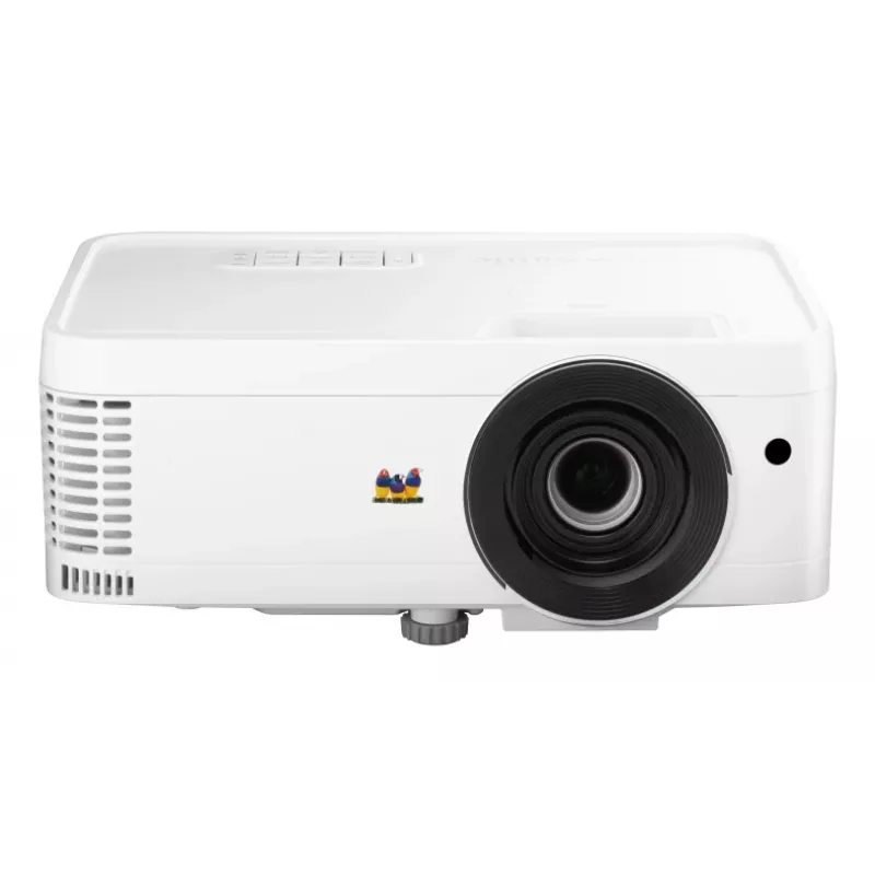 Projektor Viewsonic PX700HDH Standardowy projektor o standardowym rzucie 3700 ANSI lumenów DMD 1080p (1920x1080) Biały