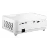 Projektor Viewsonic PX700HDH Standardowy projektor o standardowym rzucie 3700 ANSI lumenów DMD 1080p (1920x1080) Biały