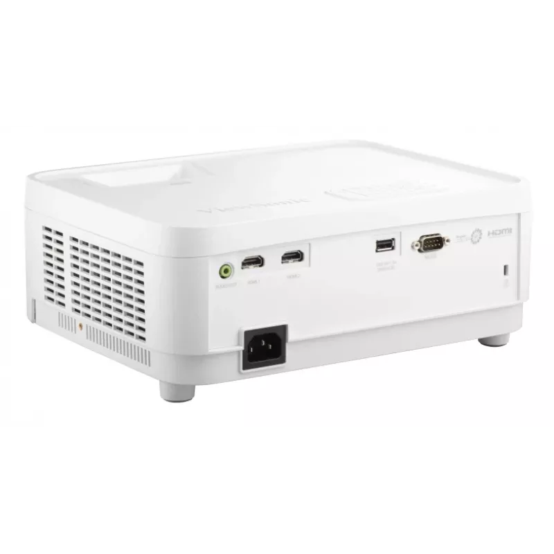 Projektor Viewsonic PX700HDH Standardowy projektor o standardowym rzucie 3700 ANSI lumenów DMD 1080p (1920x1080) Biały