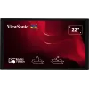 Viewsonic XF2230 21.5” Monitor dotykowy Open Frame do pracy ciągłej 24/7