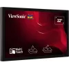 Viewsonic XF2230 21.5” Monitor dotykowy Open Frame do pracy ciągłej 24/7