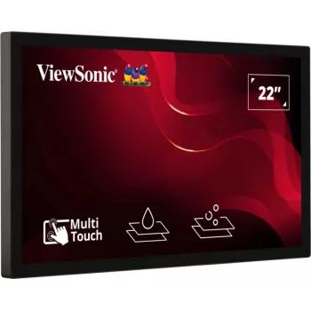 Viewsonic XF2230 21.5” Monitor dotykowy Open Frame do pracy ciągłej 24/7